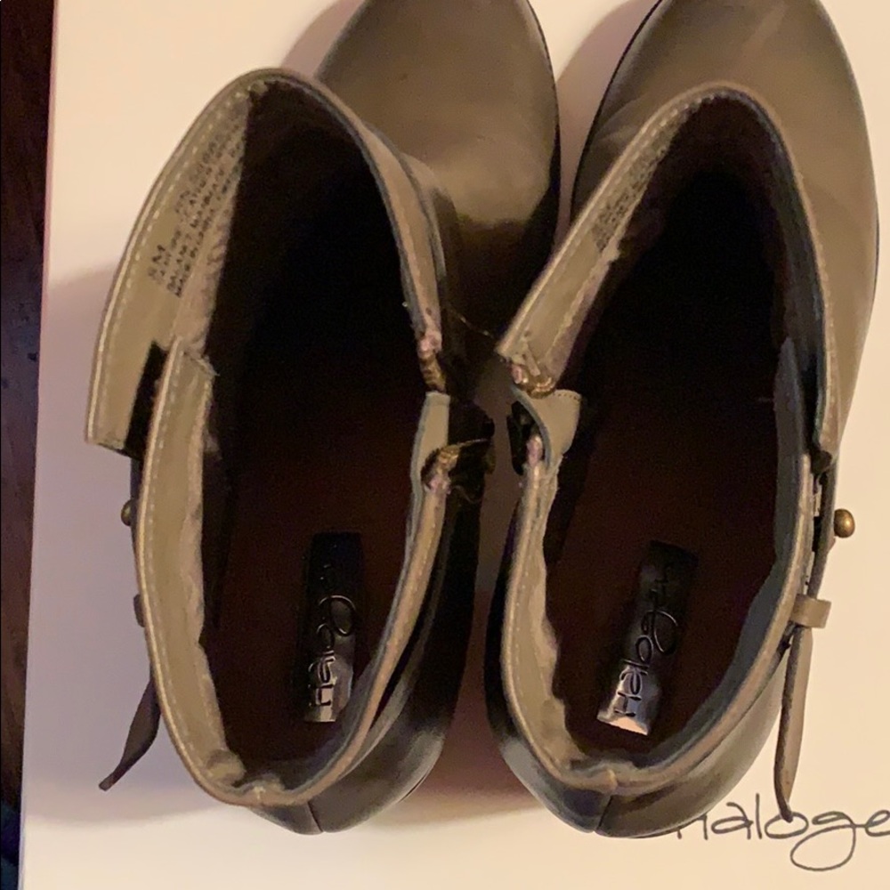 Halogen booties - Picture 6 of 8